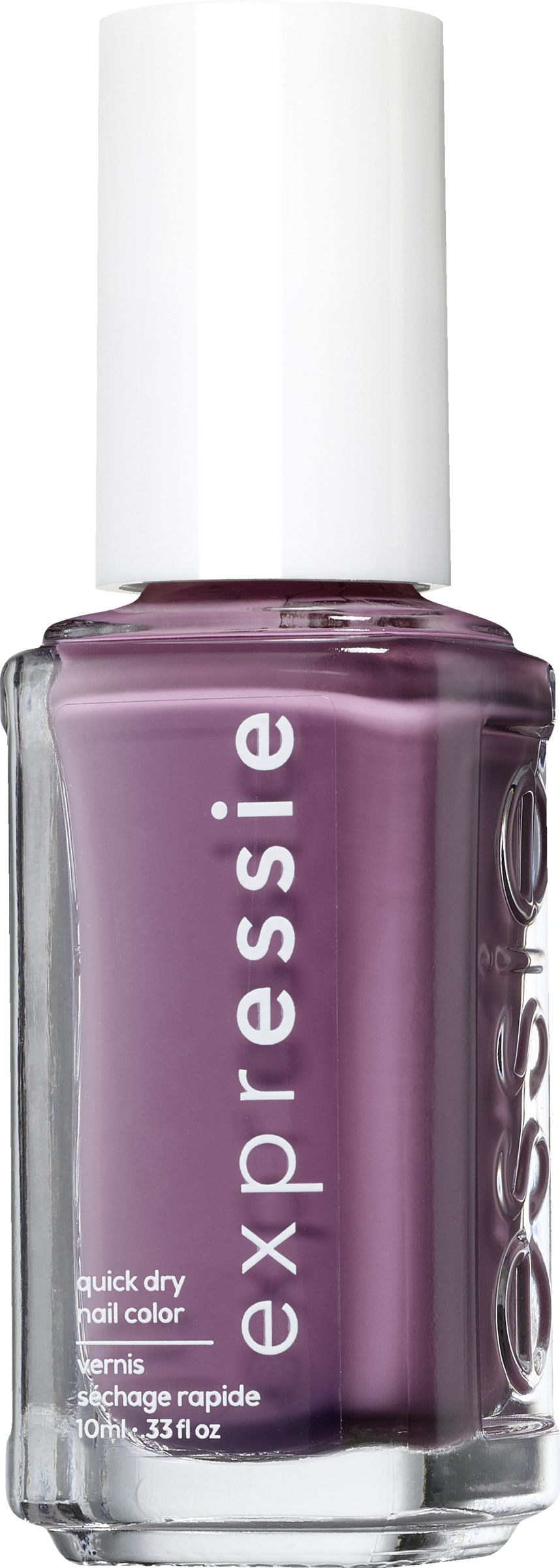 essie expressie Nagellack Nr. 220 get a mauve on