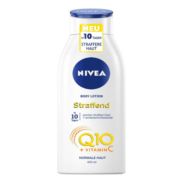NIVEA Q10 + Vitamin C straffende Body Lotion online kaufen rossmann.de