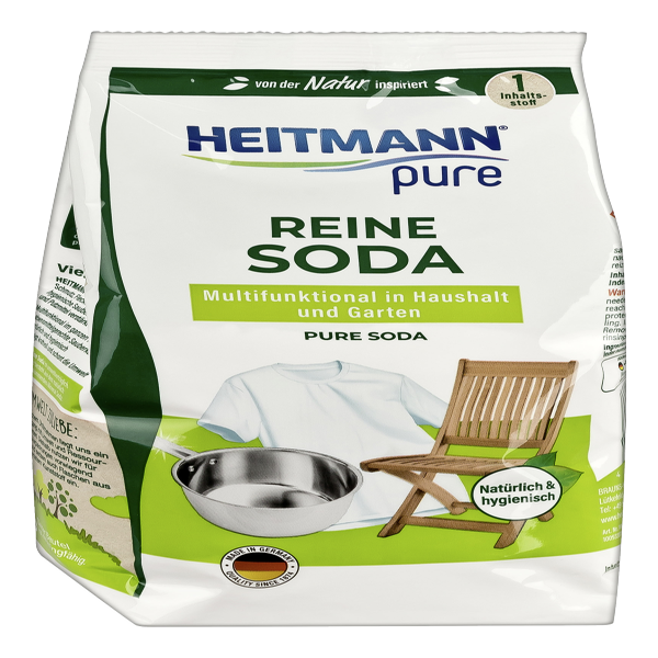 Heitmann pure Reine Soda Pulver online kaufen rossmann.de