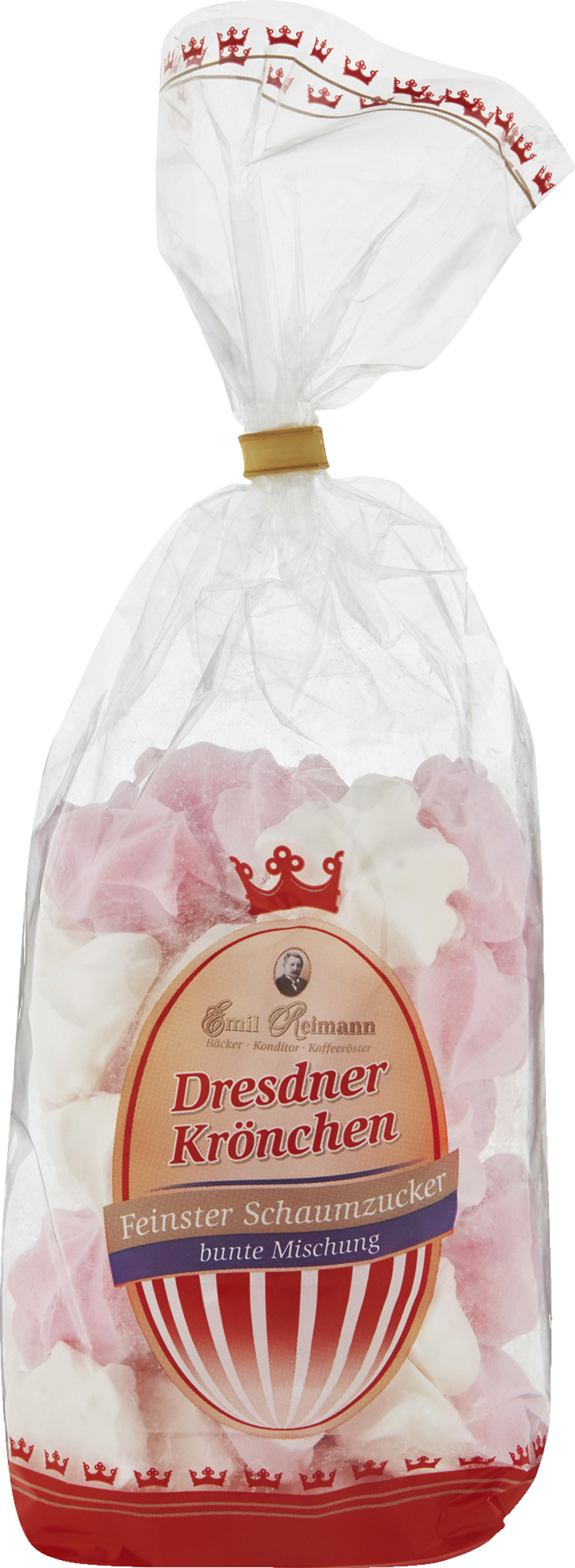 Emil Reimann Dresdner Krönchen bunte Mischung