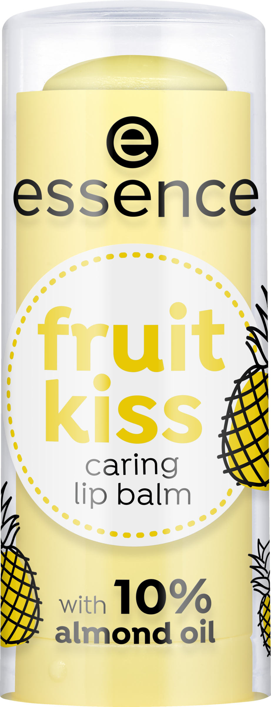 essence fruit kiss caring lip balm 05 Pineapple Vibes online kaufen
