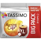 Morning Café (21 Portionen)