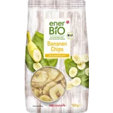 Bananen Chips