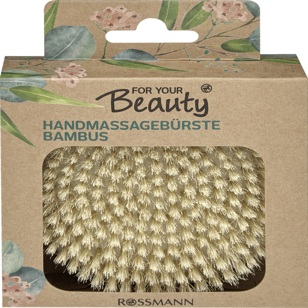 for your beauty handmassageburste bambus rossmann de