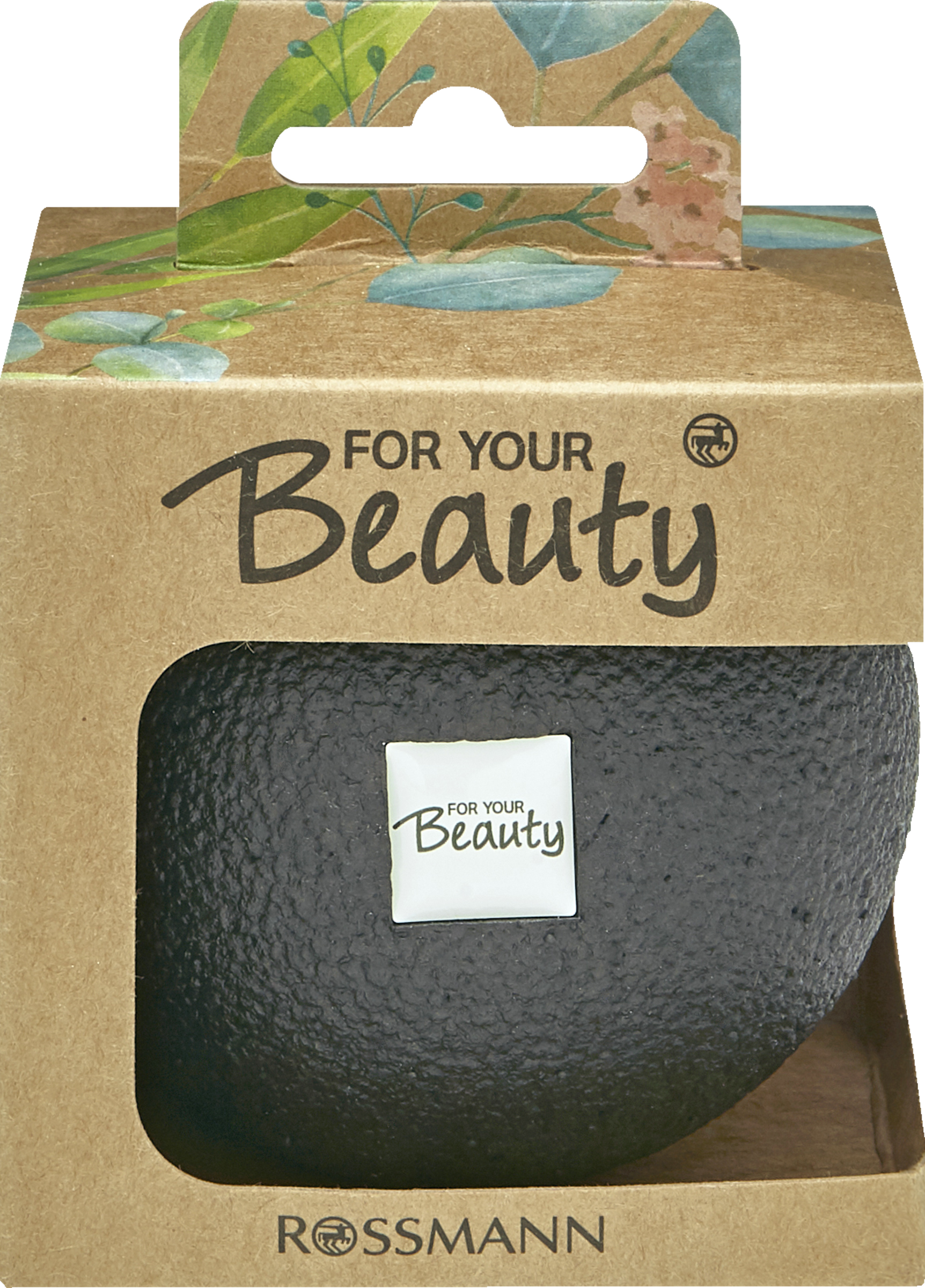 FOR YOUR Beauty FOR YOUR BEAUTY FASZIENBALL