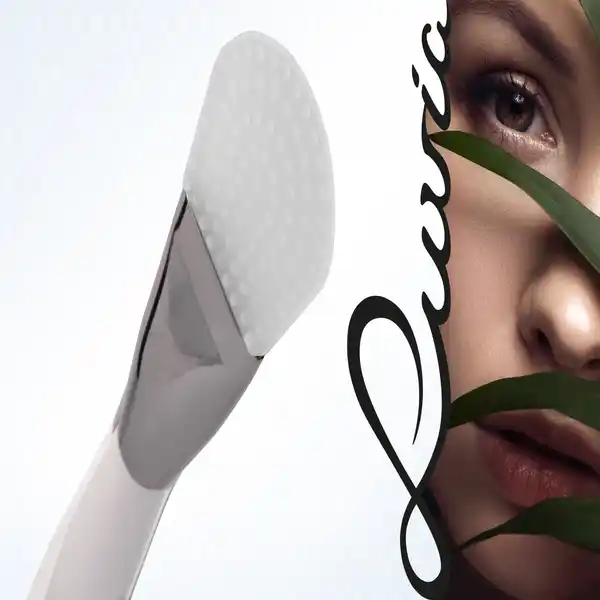 Luvia Cosmetics Duo Mask Brush online kaufen