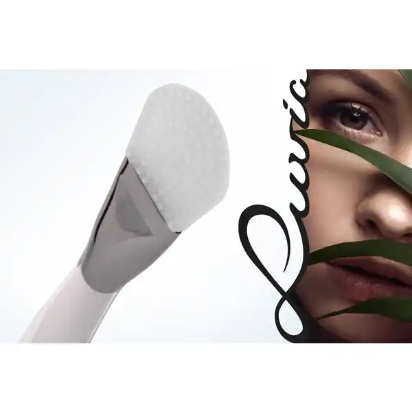 Luvia Cosmetics Duo Mask Brush online kaufen