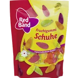 Fruchtgummi Schuhe