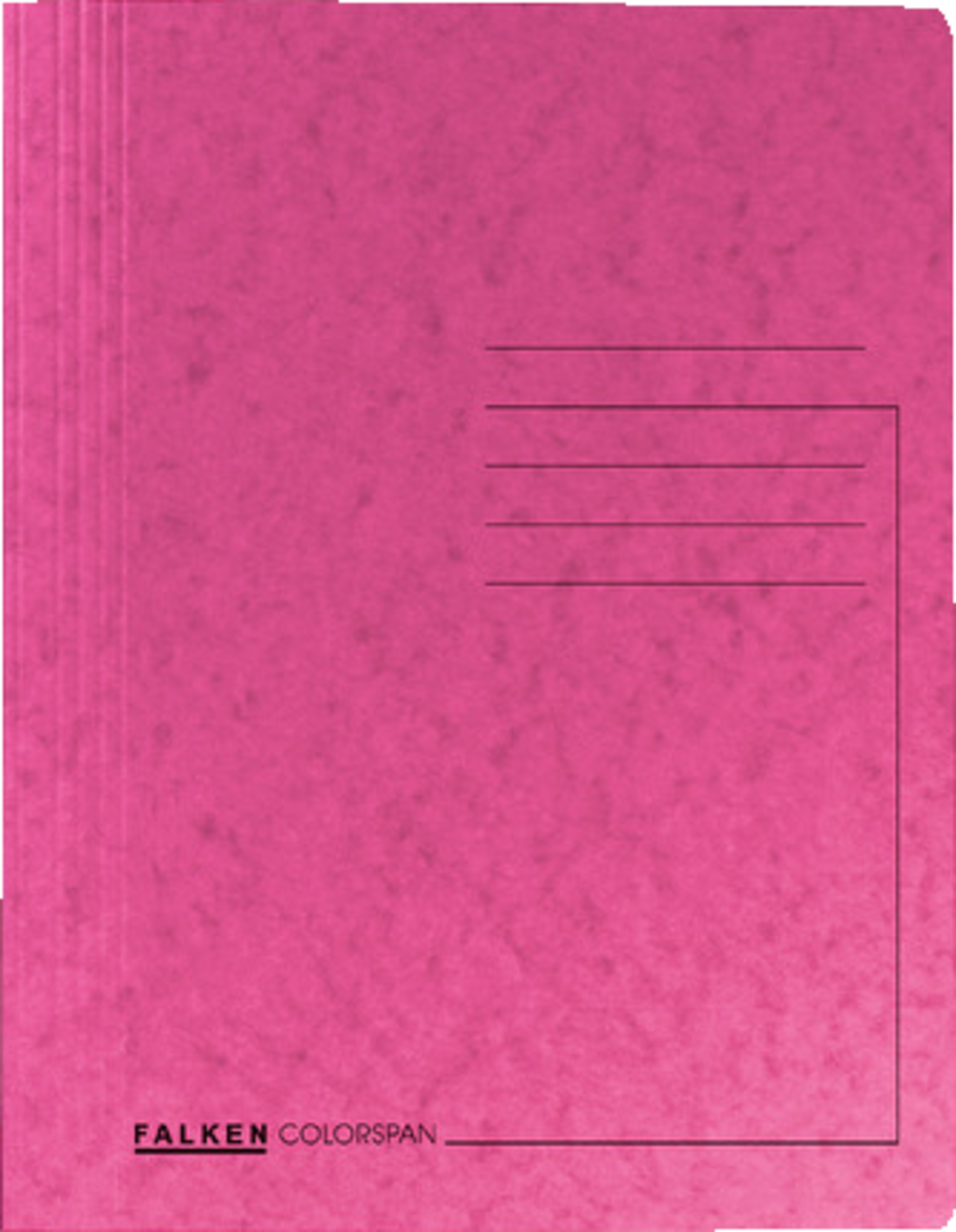 Falken Karton-Schnellhefter