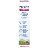 Anti-Juckreiz Spray