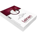 Venceremos Leinen Briefpapier