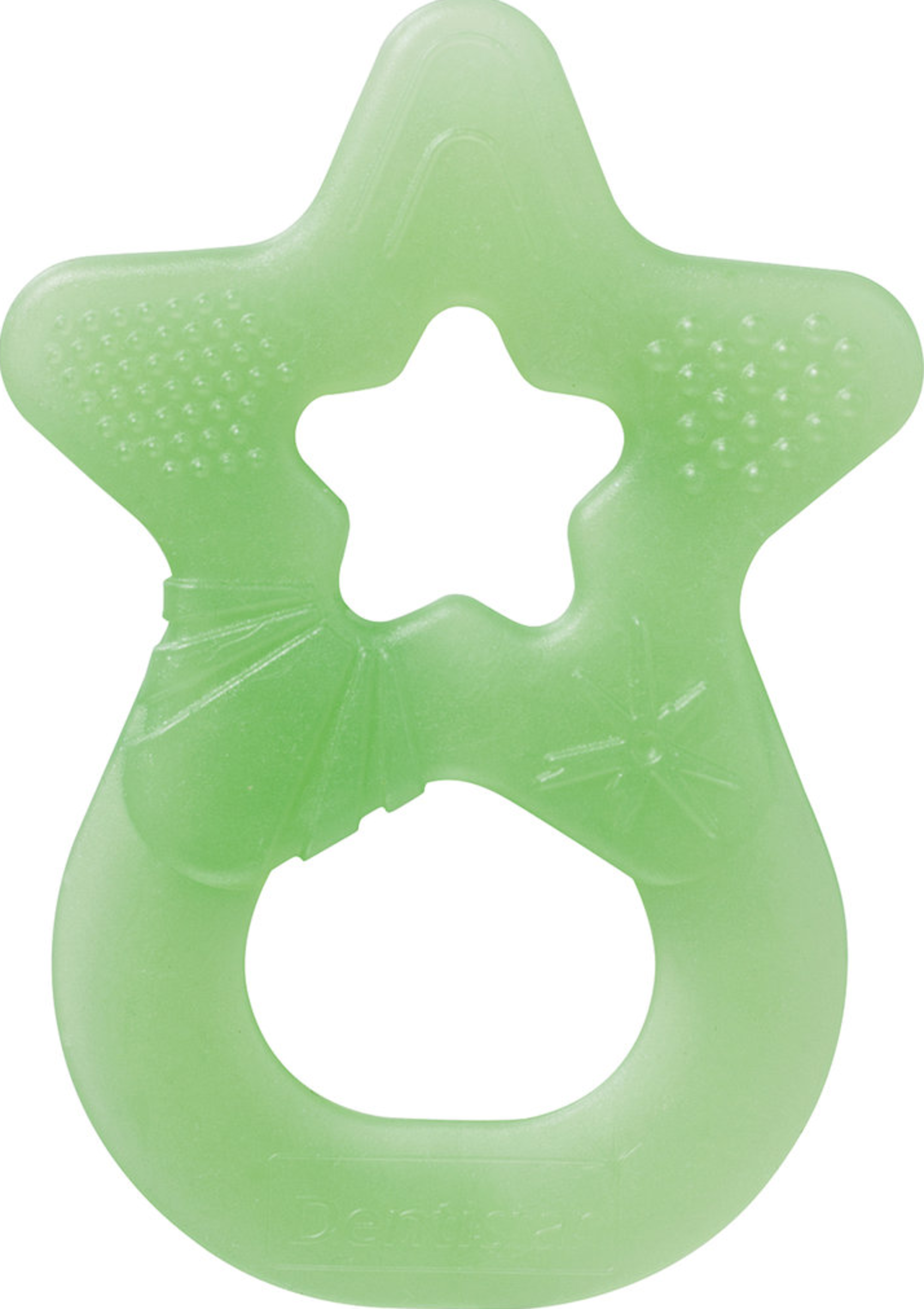 Dentistar Beißring Stern