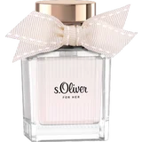 for her, EdT 30 ml