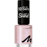Last & Shine Nail Polish 070 Candy Life