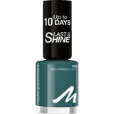 Last & Shine Nail Polish 970 Beginners Luck