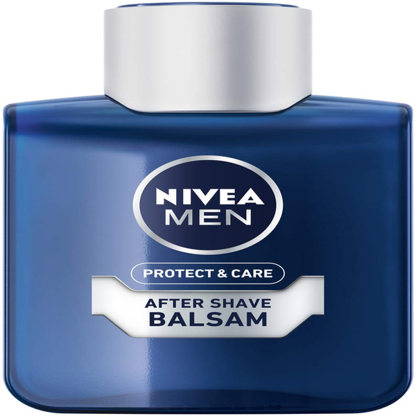 NIVEA MEN Protect & Care After Shave Balsam online kaufen rossmann.de