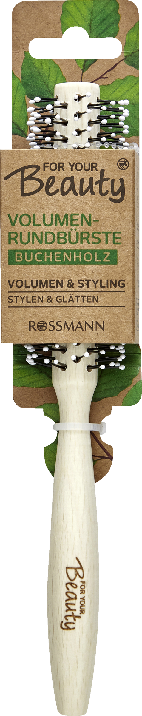 FOR YOUR Beauty Rundbürste