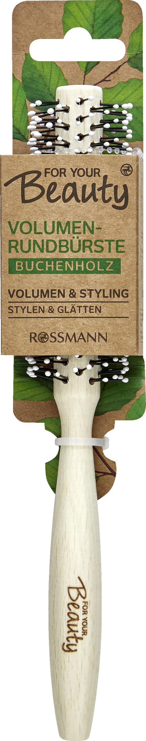 FOR YOUR Beauty Rundbürste