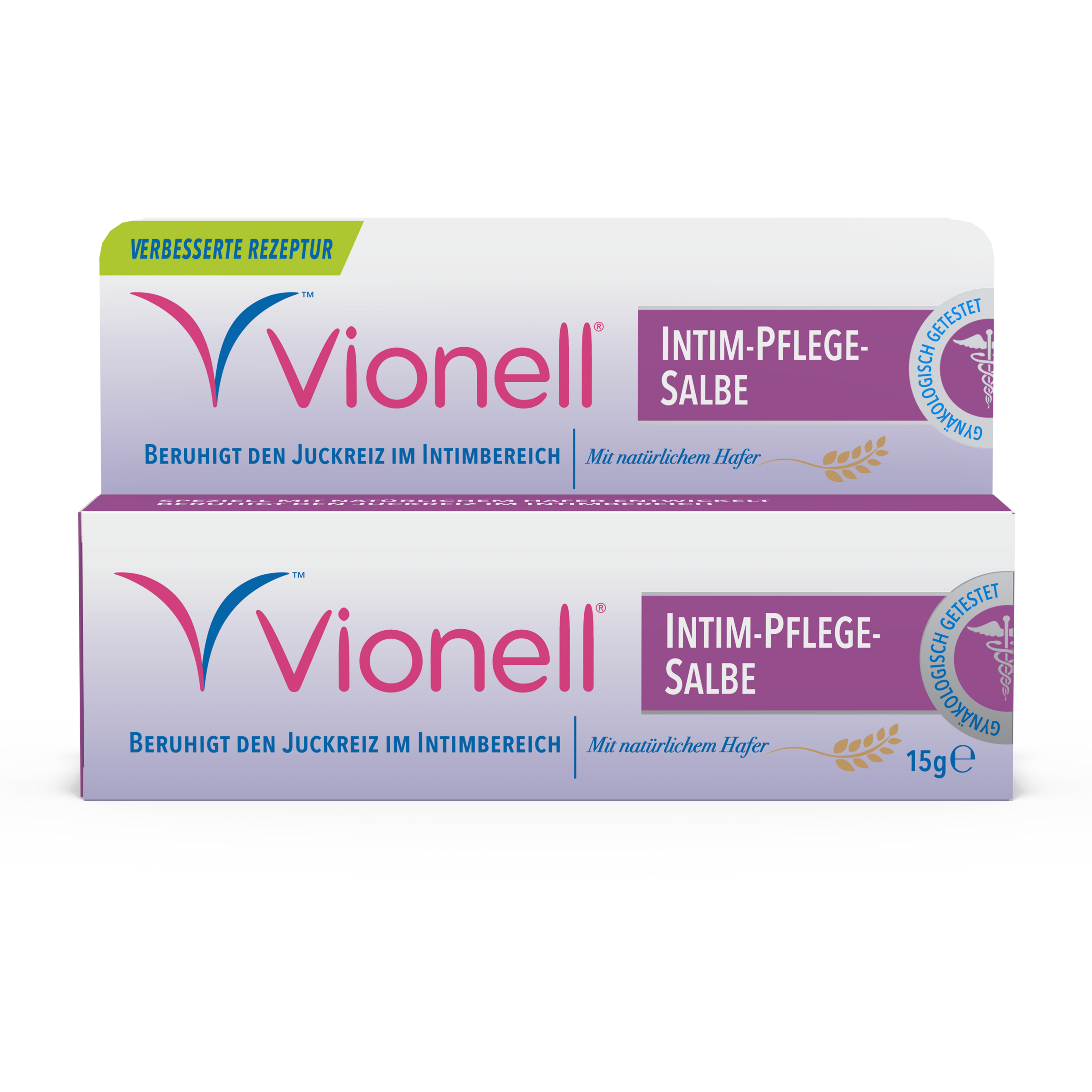 Vionell Intim-Pflege-Salbe