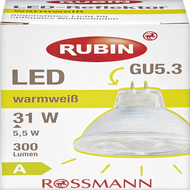 leuchtmittel angebote entdecken rossmann de