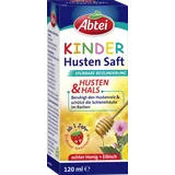 Kinder Husten Saft Eibisch und Honig