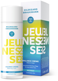 Braukmann Jeunesse Balance Creme