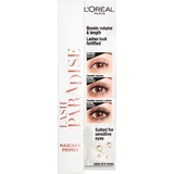 Lash Paradise Primer