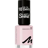 Last & Shine Nail Polish, Farbe 065