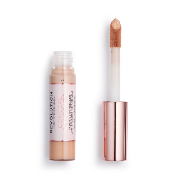 Makeup Revolution Conceal & Hydrate Concealer C8 online kaufen