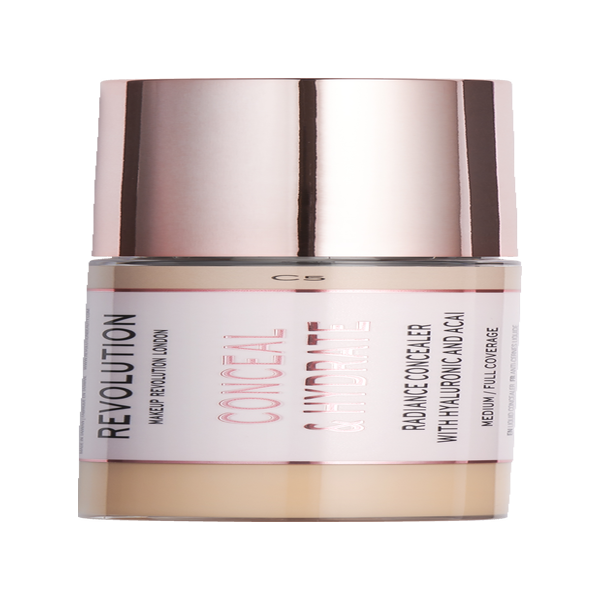 Makeup Revolution Conceal & Hydrate Concealer C5 online kaufen