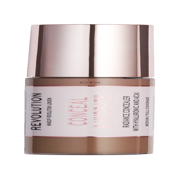 Makeup Revolution Conceal & Hydrate Concealer C14 online kaufen