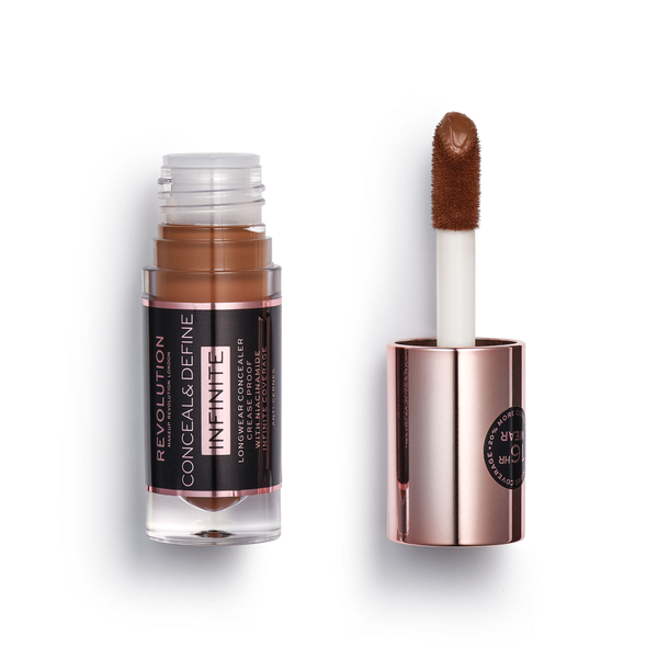 Makeup Revolution Infinite Concealer C16 online kaufen rossmann.de