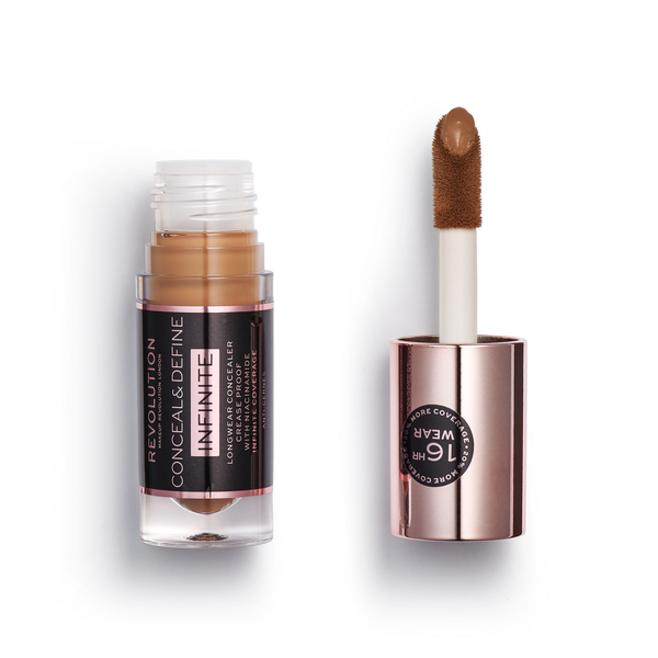 Makeup Revolution Infinite Concealer C13.5 online kaufen rossmann.de