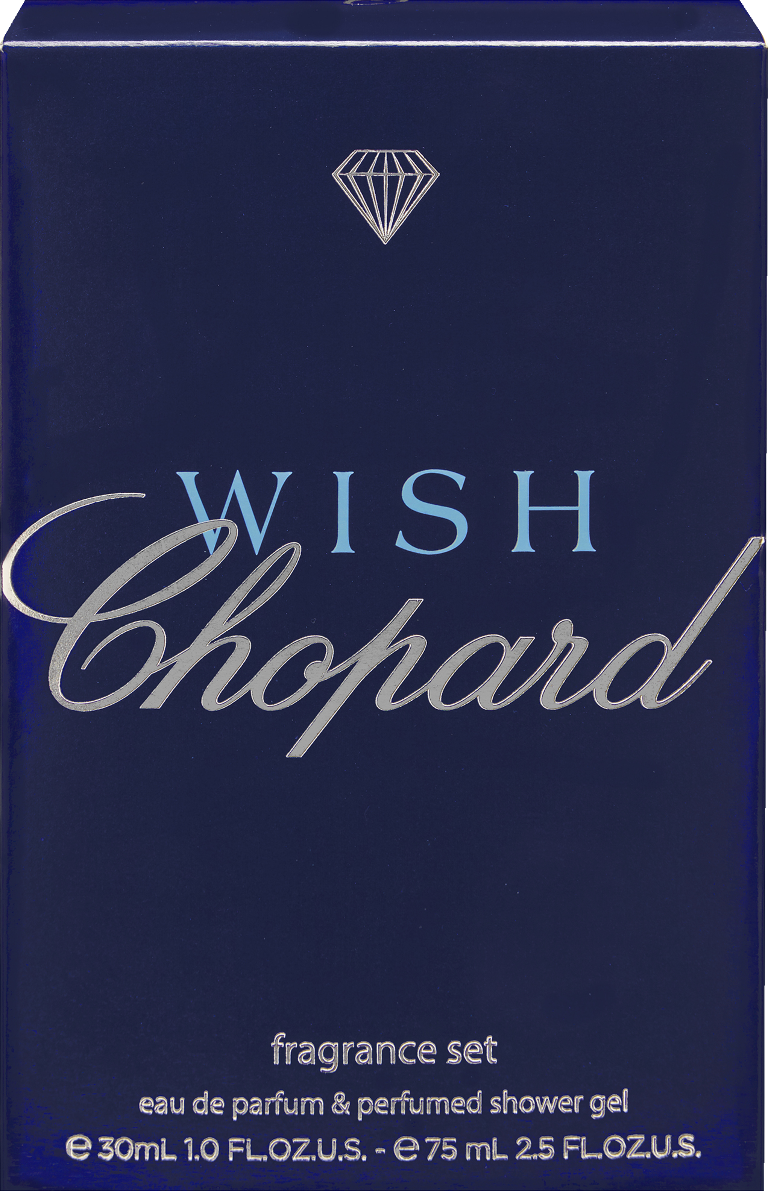 wish chopard 75 ml rossmann