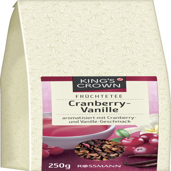 Cranberry Tee Wahrend Schwangerschaft