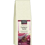 Früchtetee Cranberry-Vanille