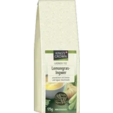 Grüner Tee Lemongras-Ingwer