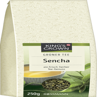 King S Crown Gruner Tee Sencha Online Kaufen Rossmann De