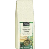 Kräutertee Fenchel-Anis-Kümmel
