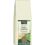 Kräutertee Kräutersymphonie