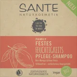 FAMILY Festes Feuchtigkeits Pflege-Shampoo