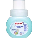 domol Feinwaschmittel flüssig 2-3 WL* Reisegröße