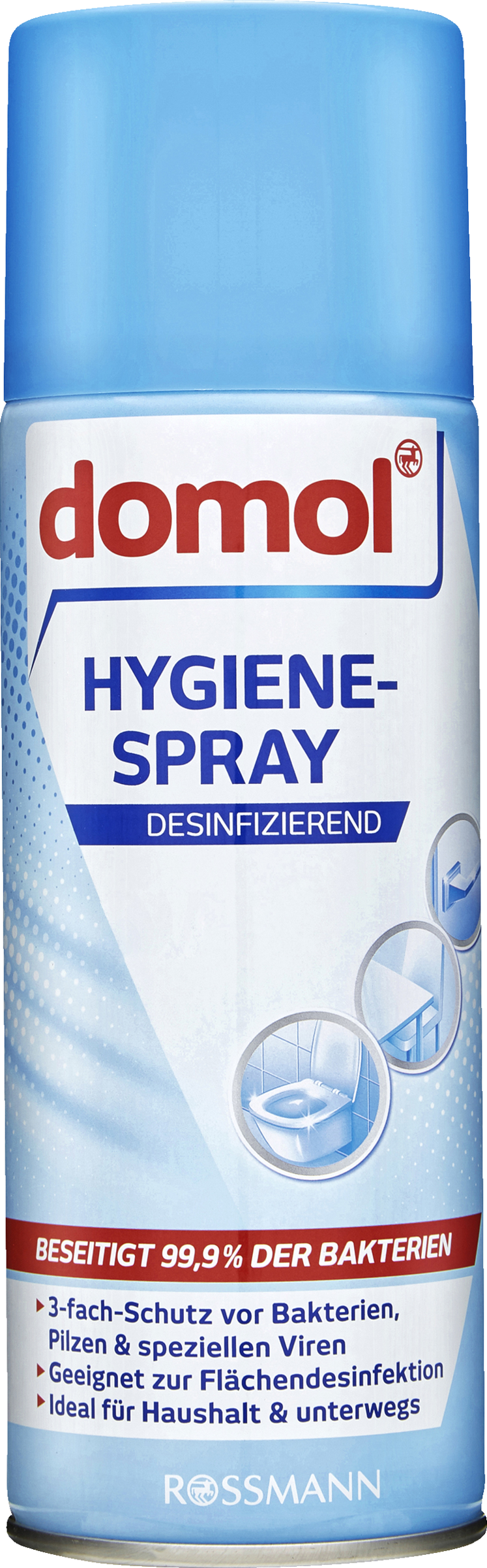domol Hygiene-Spray