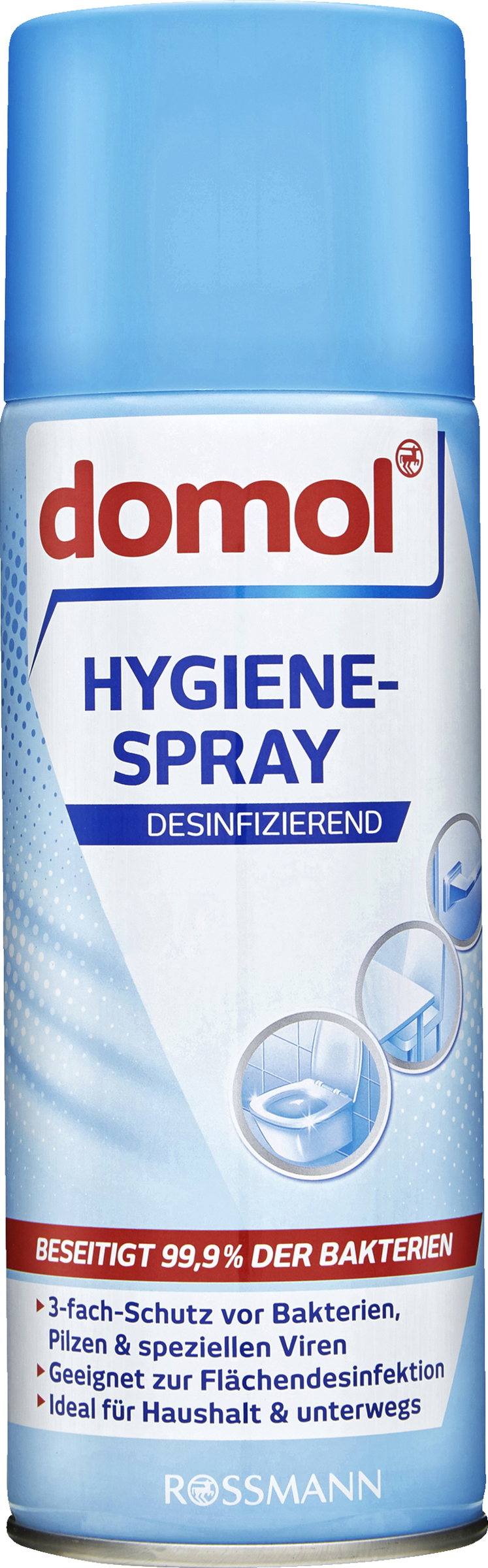 domol Hygiene-Spray