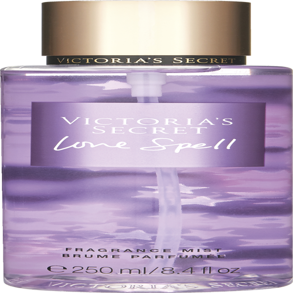 Victoria´s Secret Love Spell Body Spray 250ml rossmann.de
