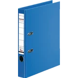 PP Ordner Color 5cm, blau