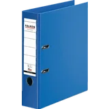 PP Color Ordner 8 cm, blau