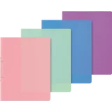 BRUNNEN Ringbuch Fact! A4, 25mm