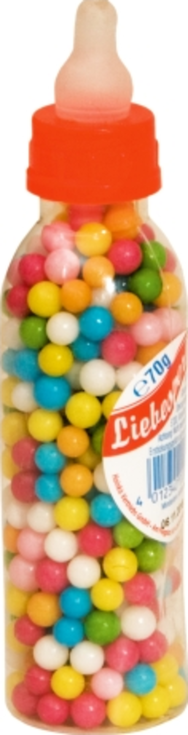 Hoinkis Babyfläschchen