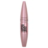 Mascara Lash Sensational Voller-Wimpern-Fächer Very Black